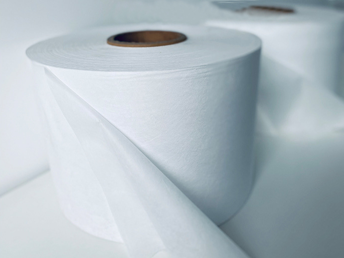 项城PLA无纺布